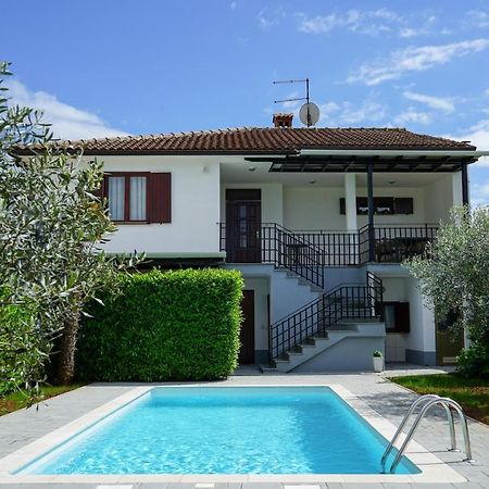 Leon With Private Pool Villa Sveti Petar u Sumi Luaran gambar